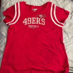 49ers top